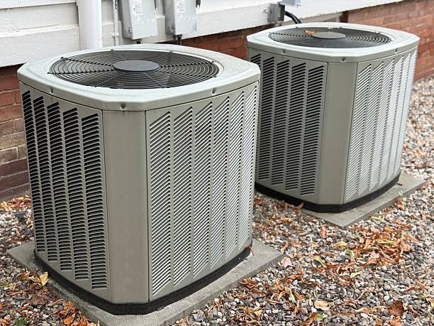 Reliable Emergency Hvac contractor in New Haven, MI by JG Cool HVAC